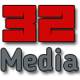 32Media - Веб-студия