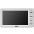 CTV-M1701MD Цветной монитор видеодомофона купить во Владимире