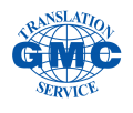 Центр языковых переводов «GMC Translation Service», ООО