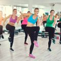 Тренировки Fit Body — «Спарта» Фитнес-клуб (Путилково)