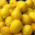 Лимоны Египет