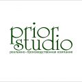 "Prior Studio" рекламно-производственная компания