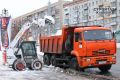 Уборка и вывоз снега, строительного мусора
