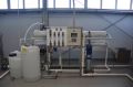 Обратноосмотические системы очистки воды, установки, фильтры 1, 2, 3, 5, 10, 20 м3/ч