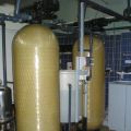 Фильтр натрий-катионитовый Сокол от 1000 литров в час