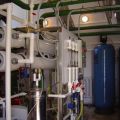 Мембранные установки очистки воды Сокол 1, 2, 3, 5, 10, 15, 20, 30, 40 м3/час