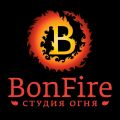 "Bonfire"