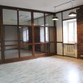 Офисное помещение в бизнес-центре на Щапова 44.98 м²