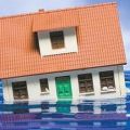 Оценка стоимости ремонта квартиры в результате залива (пожара)