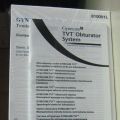 810081 Устройство TVT-Obturator, стерильное, одноразовое