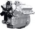 Двигатель ЯМЗ 236 М2 от официального дилера завода ЯМЗ