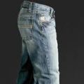 Джинсы мужские Cinch White Label Dark Stone Jeans (США)