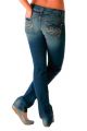 Джинсы женские Southern Thread® Demi Jeans (США)