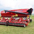 Зерновая механическая сеялка AGRATOR-DISK 6000