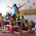Частный детский сад -группа временного пребывания детей МалышОК