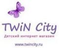 TWiN City интернет магазин детских товаров и игрушек