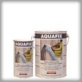 Быстросхватывающийся гидравлический цемент для моментальной остановки протечек воды AQUAFIX