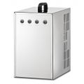 Refresh U 90 и U270 - аппараты газирования, охлаждения воды для офисов, баров, кофейен
