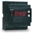 Контроллер температуры Danfoss ЕКС 301