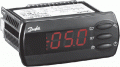 Контроллер температуры Danfoss AK CC 210