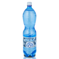 Svetla-вода питьевая первой категории негазированная, активирована фуллеренами