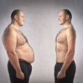 Курсы похудения для мужчин