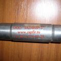 Вал РК12-000013 КО-713