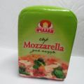 Сыр Моцарелла для пиццы Ичалки 45% 1 кг.