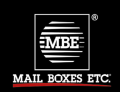 Mail Boxes Etc., курьерская служба