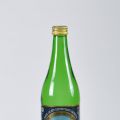 "Смирновская", вода минеральная питьевая лечебно-столовая газированная (0,5 л. стекло)