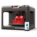 3D печать пластиком на 3D принтерах