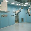 Стеновые панели для медицинских учреждений, больниц, поликлиник Practic (HPL пластик)
