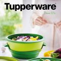 Новый каталог Tupperware - Весна 2016