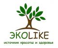 Интернет-магазин экотоваров "Экоlike"