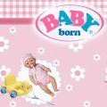 Baby Born интерактивные куклы для современных детей