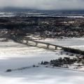 Ситуация с паводком находится на контроле губернатора Вологодской области