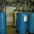 Промышленная водоподготовка 3 - 200 м3/час