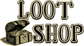 Интернет-магазин настольных игр «Loot Shop»