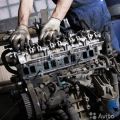 Капитальный ремонт двигателей спецтехники