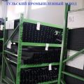 Гибкие кабель каналы цепи для эвакуаторов от завода производителя в Москве Тула Нижний Новгород.