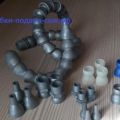 Пластиковые шарнирные трубки для подачи охлаждающей жидкости купить в Москве или в Туле