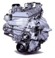 Двигатель ЗМЗ 406 (карбюратор)
