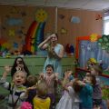 Купелькины сказки: интерактивный театр для детей