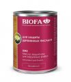 2043 Масло защитное для наружных работ Biofa/Биофа (Германия)