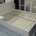 Кровать Дельта 200х160 с подъемным механизмом (дуб белфорт), распродажа, уценка, дешево