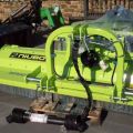 Роторная косилка для трактора Niubo Speed