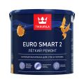 Euro Smart 2 - Интерьерная краска для потолка