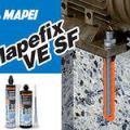 Химический анкер Mapefix VE SF