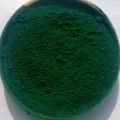 Пигмент органический Окись хрома (зеленый порошок)