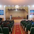 Семинар для ветеринарных врачей и фермеров в Казахстане